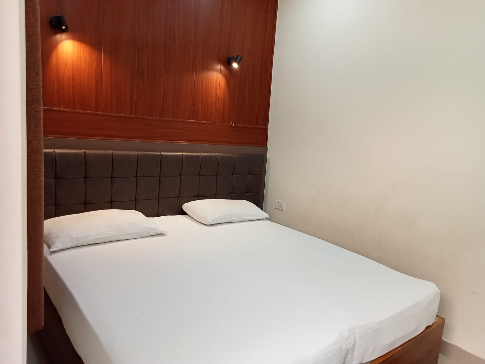 Luxury Room