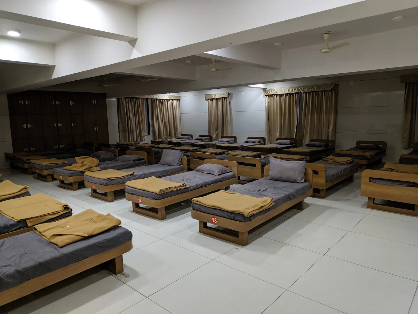 AC Dormitory Room Khatu Shyam