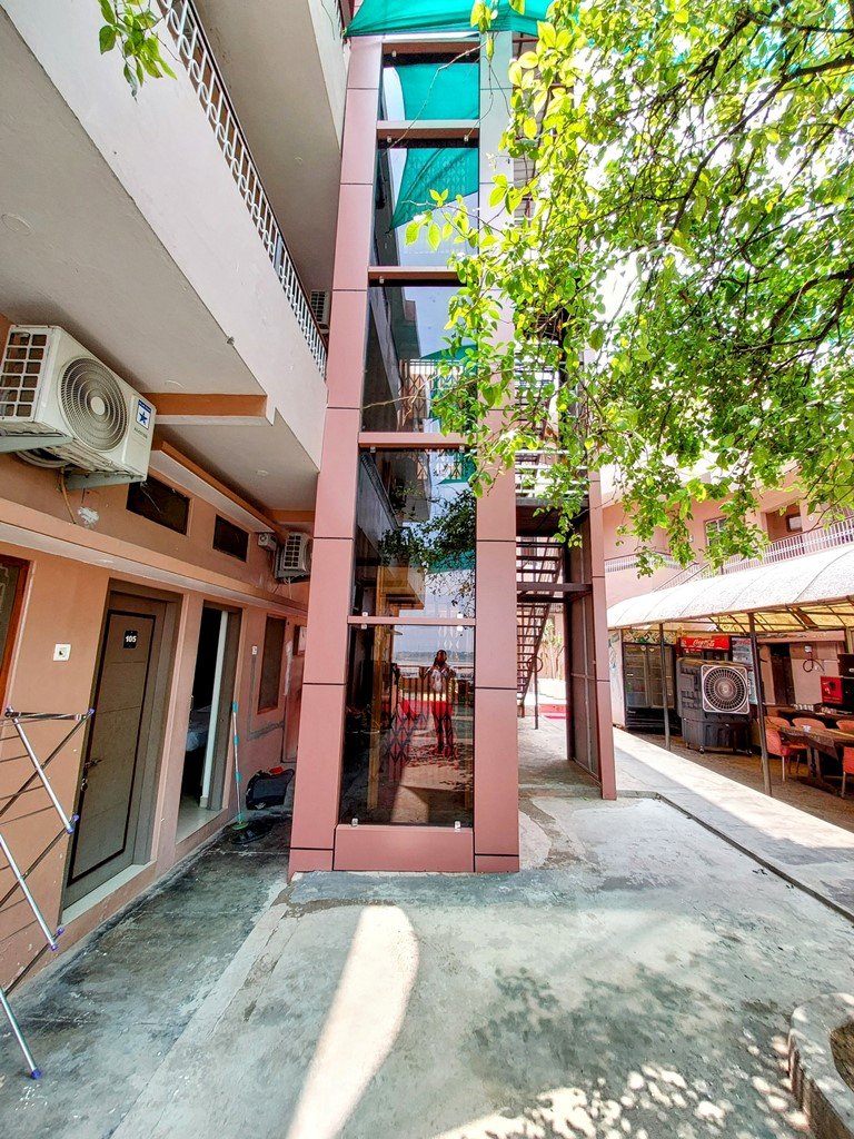 Alka Hotel Varanasi