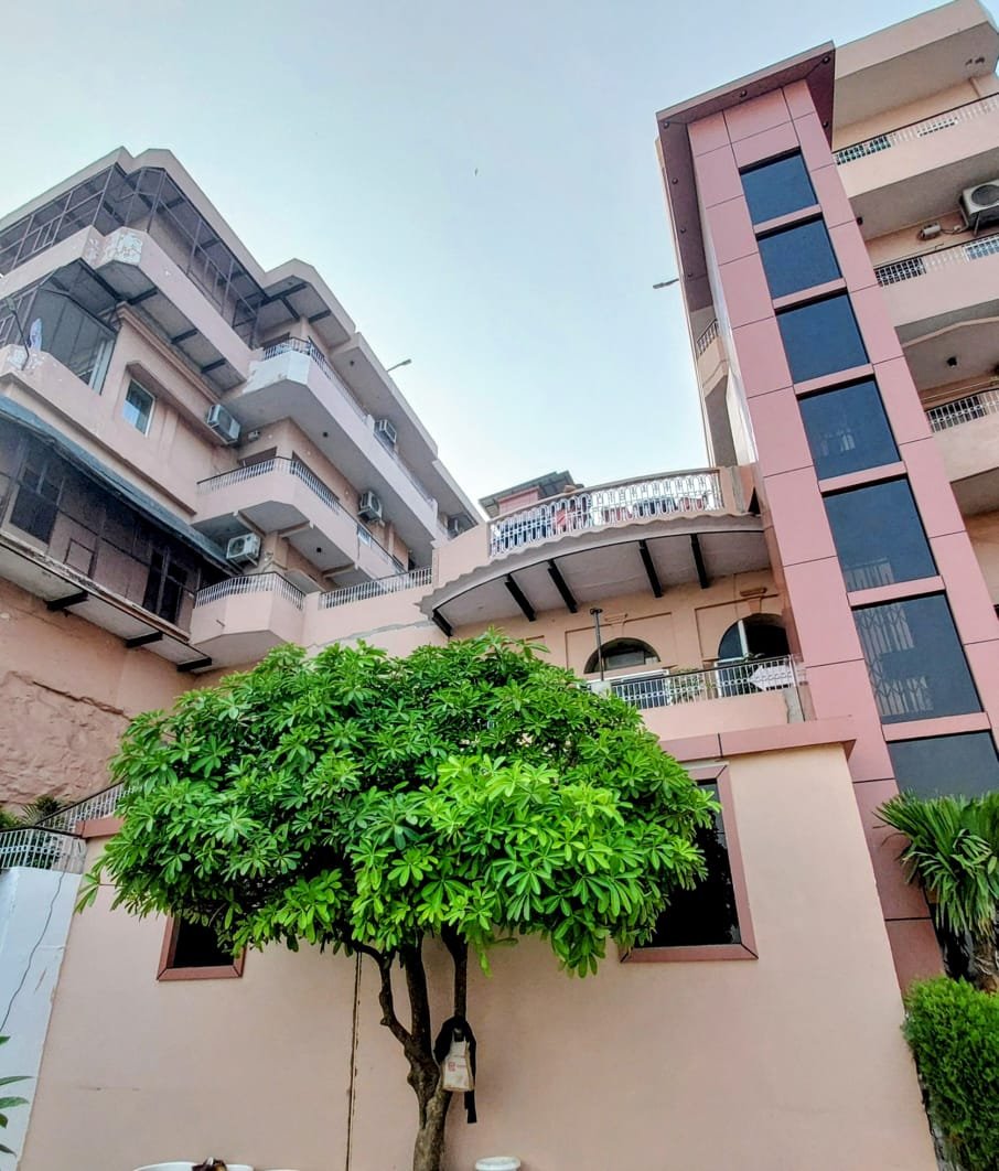 Alka Hotel Varanasi