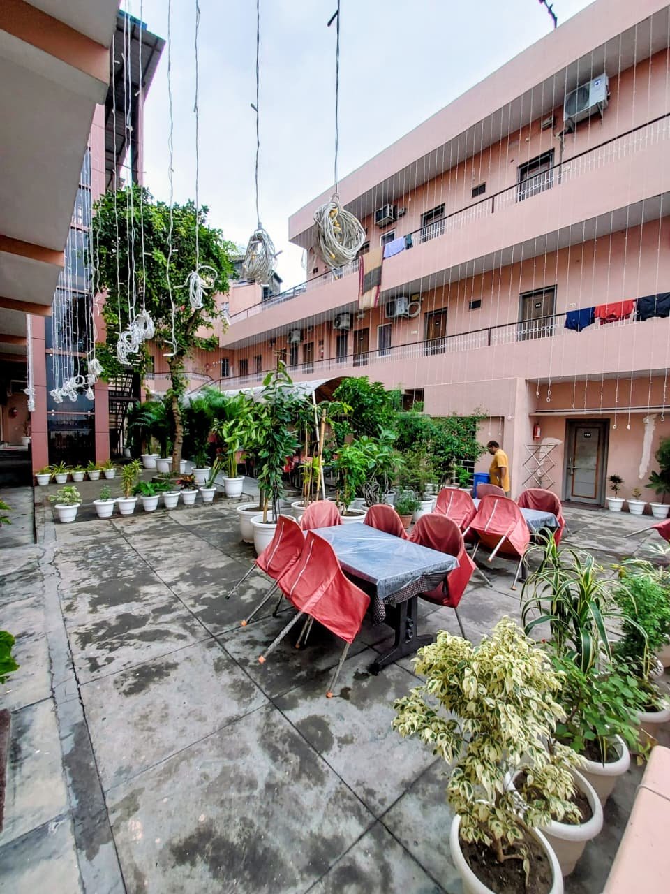 Alka Hotel Varanasi